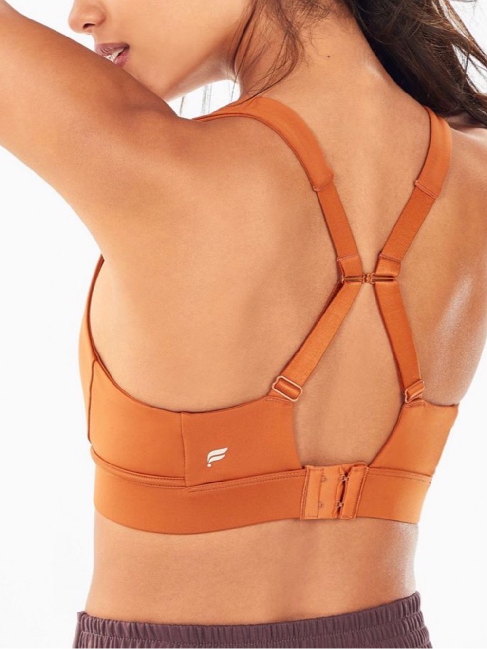 Fabletics All Day Every Day Bra